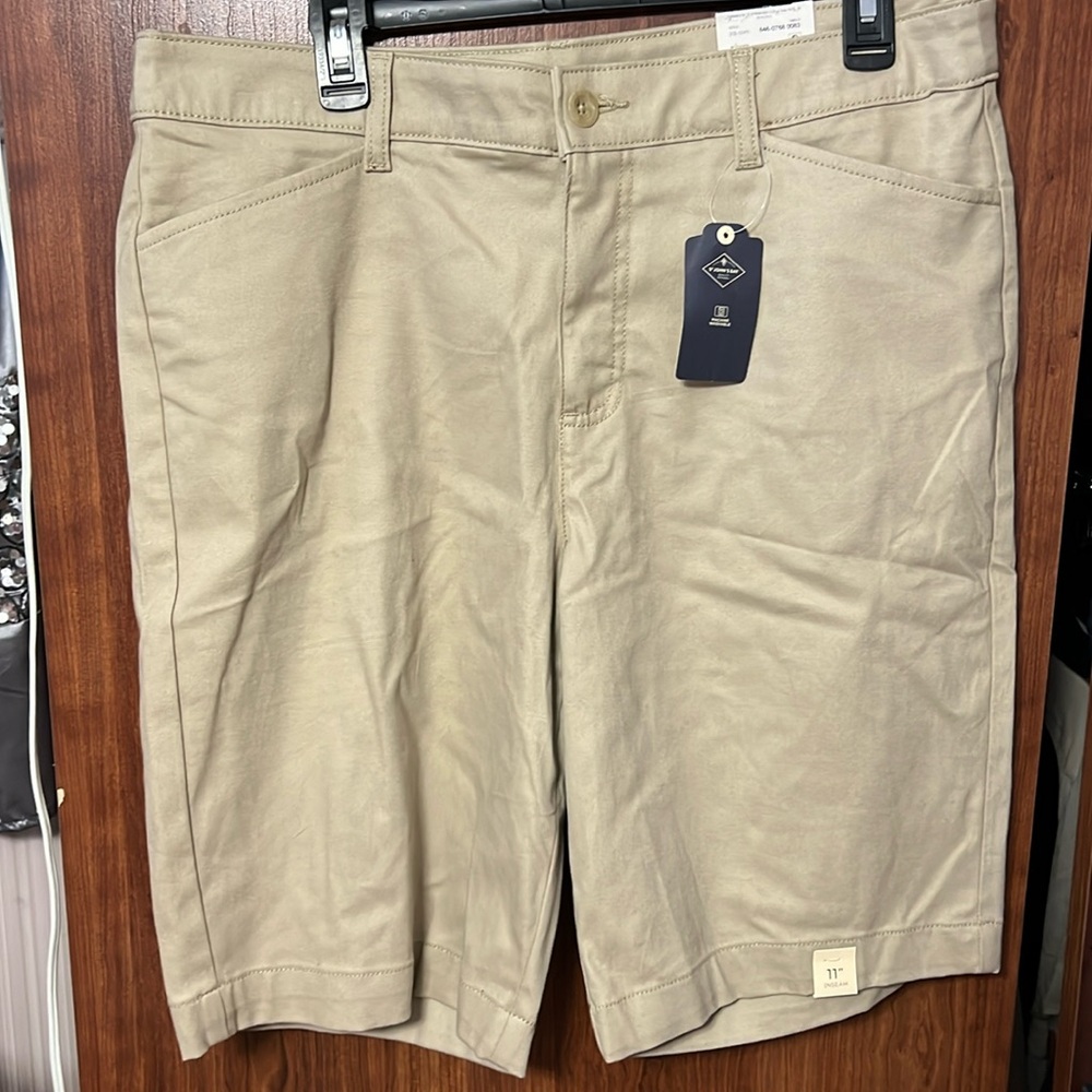 New with tags . Shorts